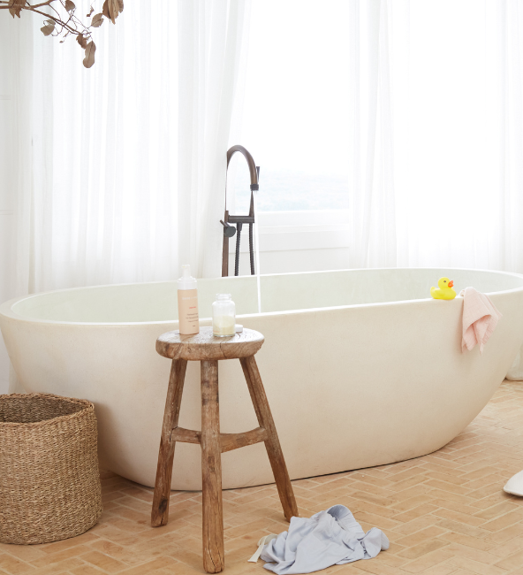 Bare Mum | Perineal Foam