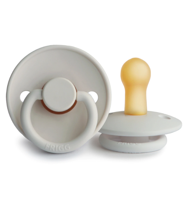 Pacifiers