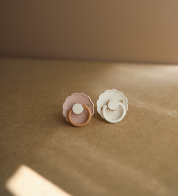 Pacifiers