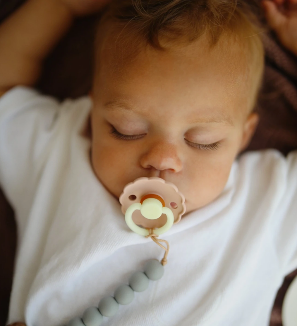 Pacifiers