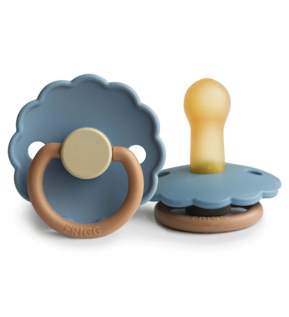 Pacifiers