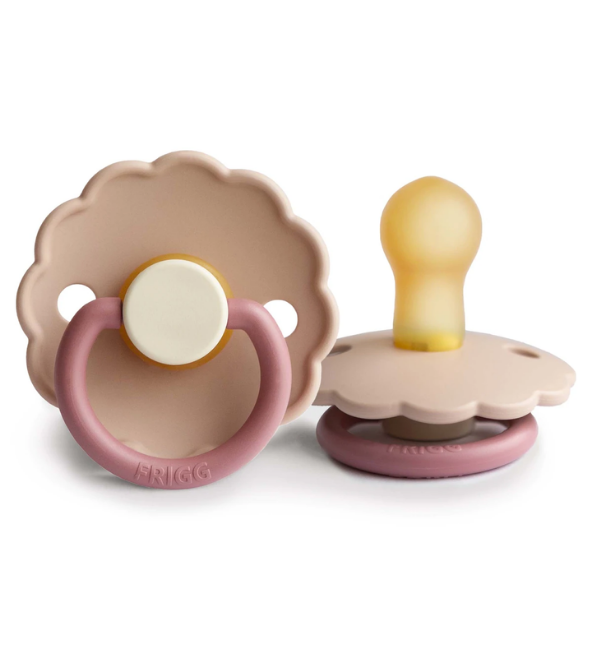 Pacifiers
