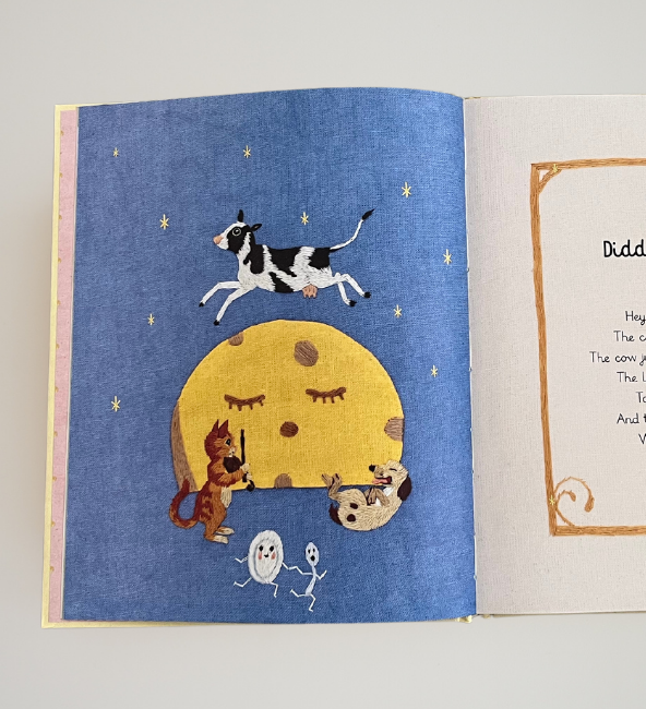 Read To Your Baby Every Day by Chloe Giordano