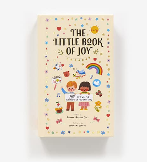 The Little Book of Joy