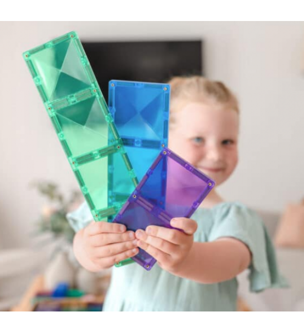 Magnetic Play