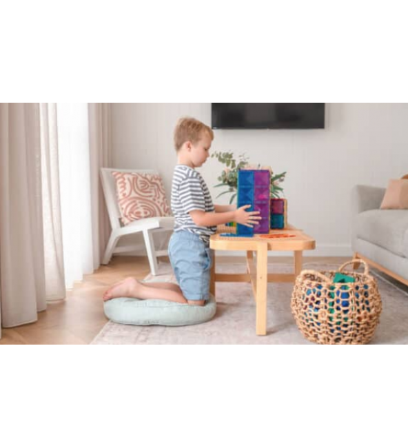 Magnetic Play