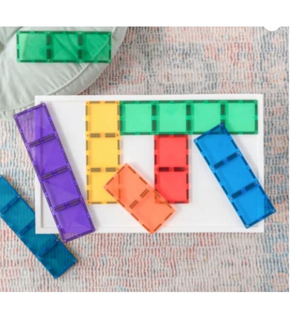 Magnetic Play