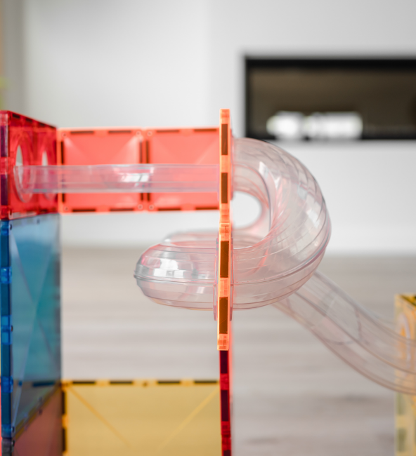 Magnetic Play