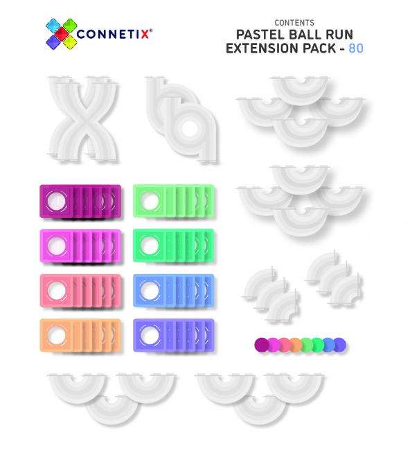 Magnetic Play