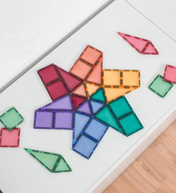 Magnetic Play