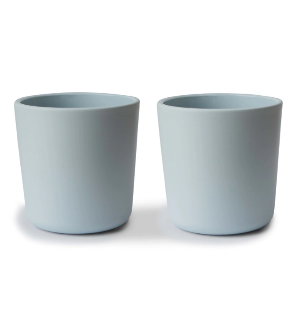 Mushie Cup (Set of 2)