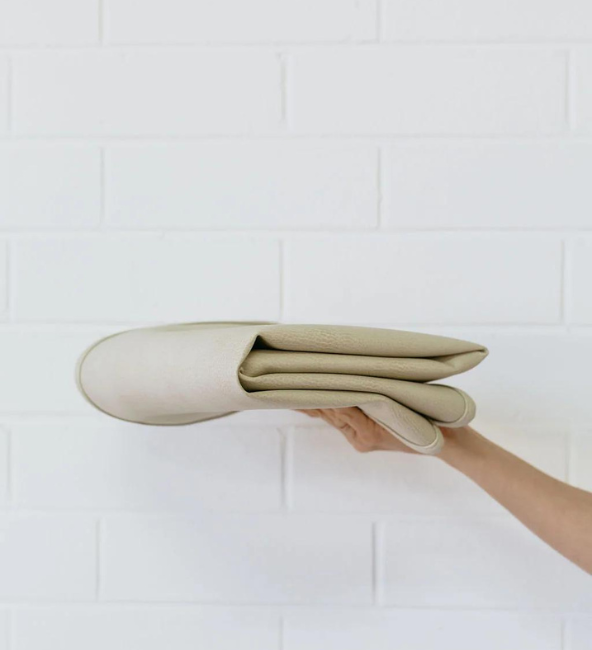Henlee Circle Nomad Mat