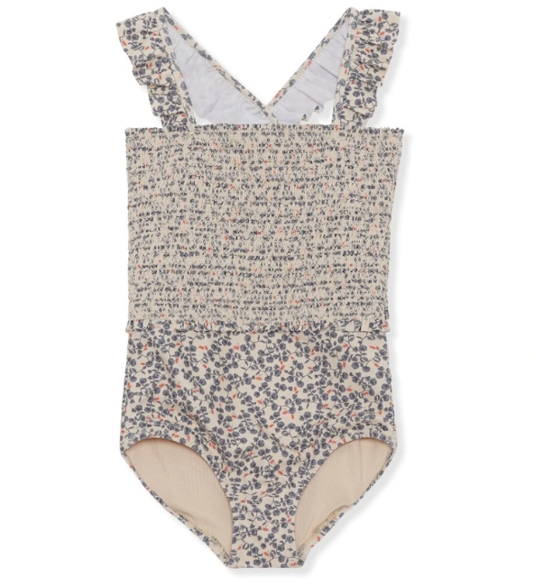 Konges Sløjd Loulu Swimsuit - Espalier Petit