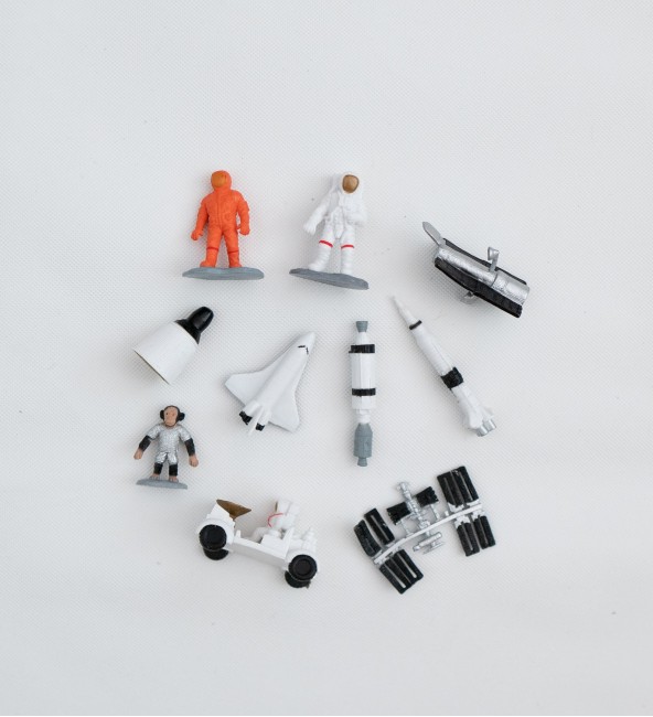 Safari Ltd - Space TOOB®