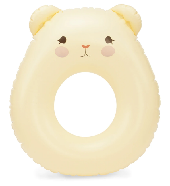 Konges Sløjd Swim Ring Bear